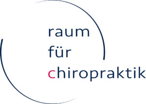 Logo raum für chiropraktik Tanis und Ehlers Chiropraktoren Heilpraktiker Partnerschaft mbB
